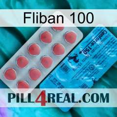 Fliban 100 new14